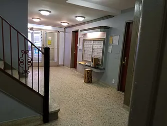 Rented by Keller Williams NYC