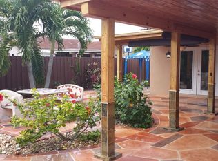 1134 SW 139th Ct, Miami, FL 33184