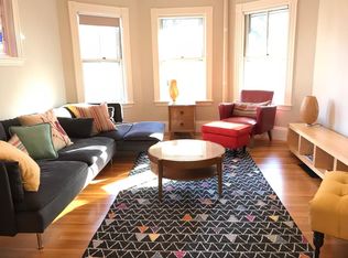 156 Lowell St #1, Somerville, MA 02143