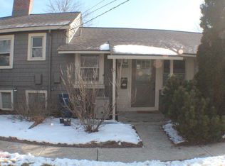 2633 Pittsfield Blvd, Ann Arbor, MI 48104