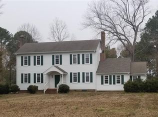 8233 Glass Rd, Hayes, VA 23072