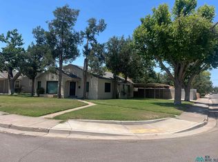 802 W Centre Ave, Artesia, NM 88210