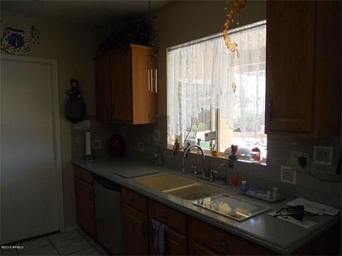 4th image of 1529 E Spyglass Dr #4
