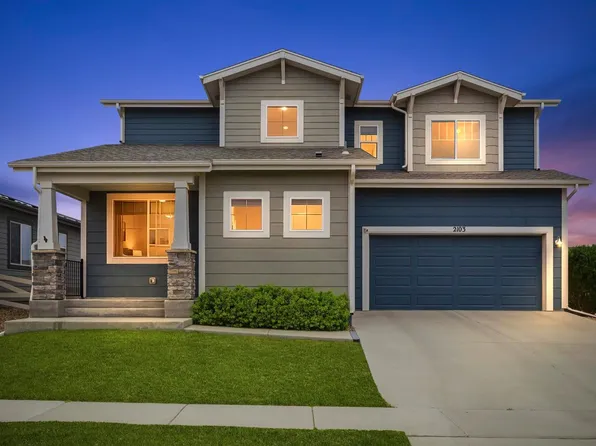 2103 Lambic St, Fort Collins, CO 80524