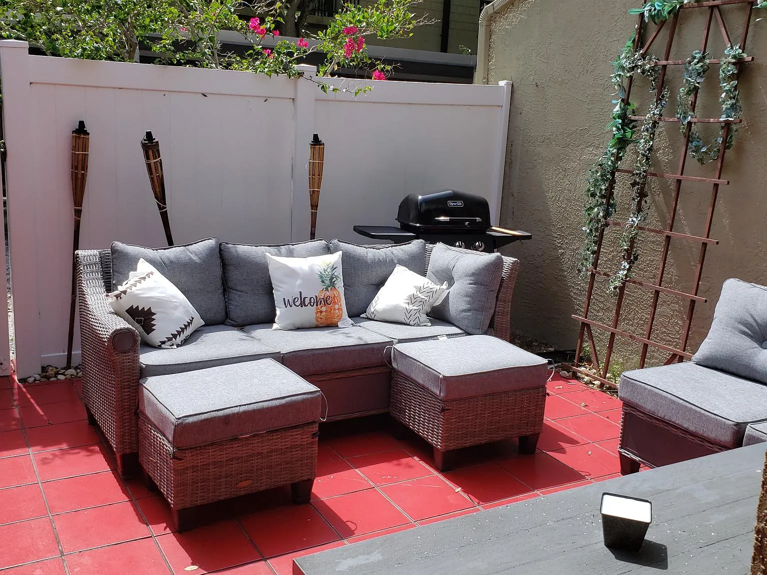 2 bed, 2.5 bath, 1520 sqft, $2,865 — Photo 3