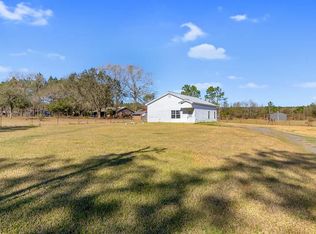 2080 Foreman Rd, Ragley, LA 70657