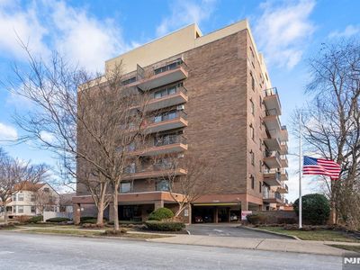140 Euclid Ave APT 3F, Hackensack, NJ, 07601