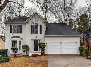 10675 Glenbarr Dr, Johns Creek, GA 30097