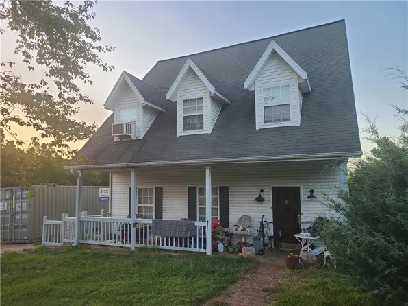 17630 Mateer Rd #610, Lincoln, AR 72744