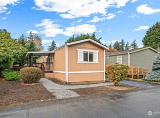 9931 18th Ave W UNIT 5, Everett, WA 98204