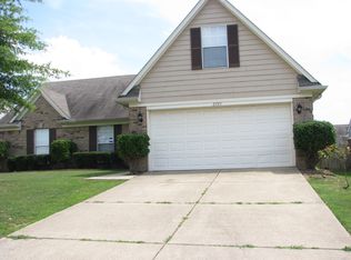 2765 Rutherford Dr, Southaven, MS 38672