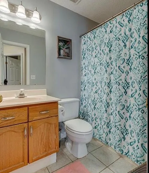 Bathroom 1