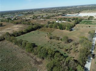 239th Valley Rd, Lacygne, KS 66040
