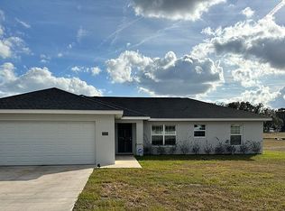 1710 NE 161st Pl, Citra, FL 32113