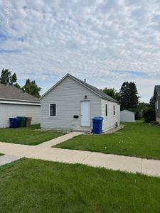 918 3rd Ave SE, Watertown, SD, 57201