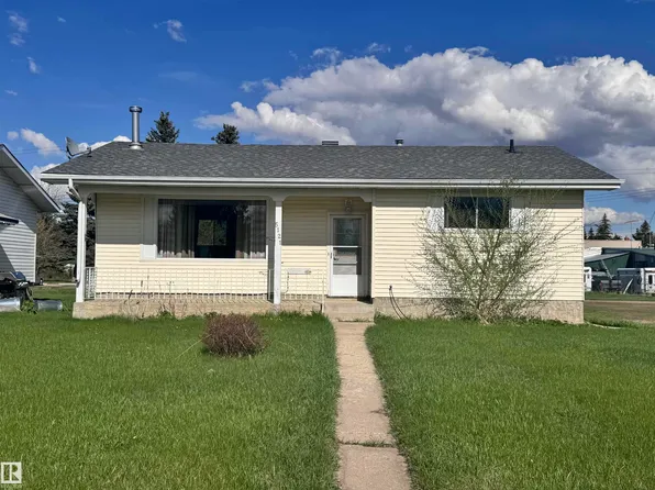 5121 52nd St, Andrew, AB T0B 0C0
