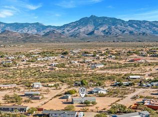 13669 S Hound Dog Rd, Vail, AZ 85641