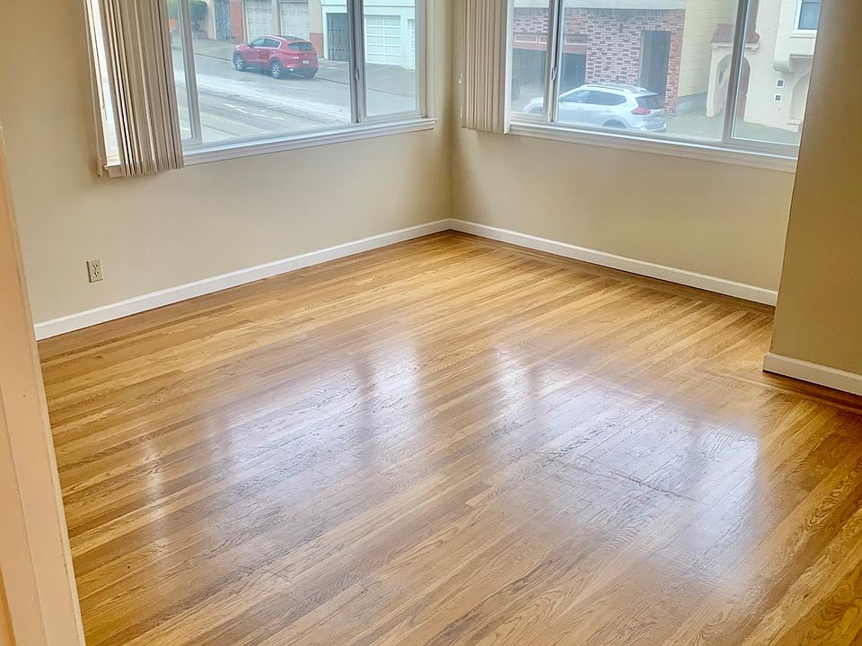 1st image of 3350 Judah St APT 4