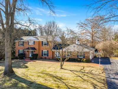 5913 Countryhills Dr, Cincinnati, OH, 45233