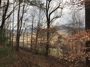 Bailey Hollow Rd, Erwin, TN 37650