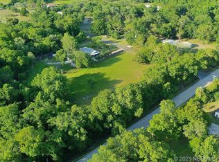 Maytown Rd, Oak Hill, FL 32759