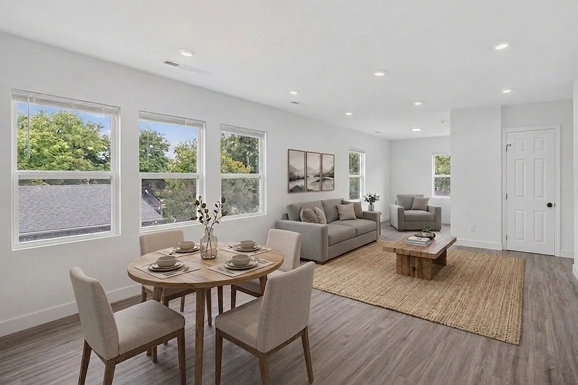 5 bed, 1250 sqft, $6,200 — Photo 1