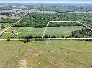 205B N 1700th Rd, Lecompton, KS 66050