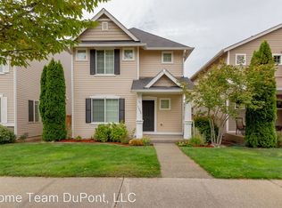 1892 Bobs Hollow Ln, Dupont, WA 98327