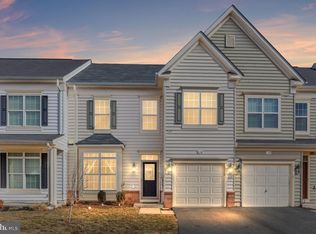 110 Prestwick Ln, Stephens City, VA 22655