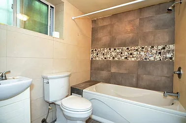 Rented by Citi Habitats