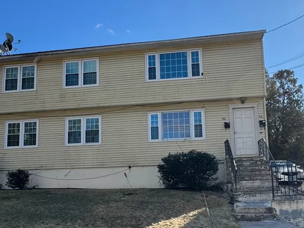 94 Royal Oak Drive, Waterbury, CT 06708