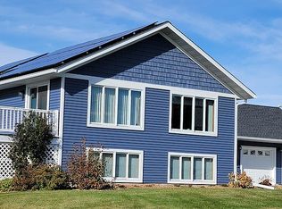 144 Reinhart Dr, Shell Lake, WI 54871