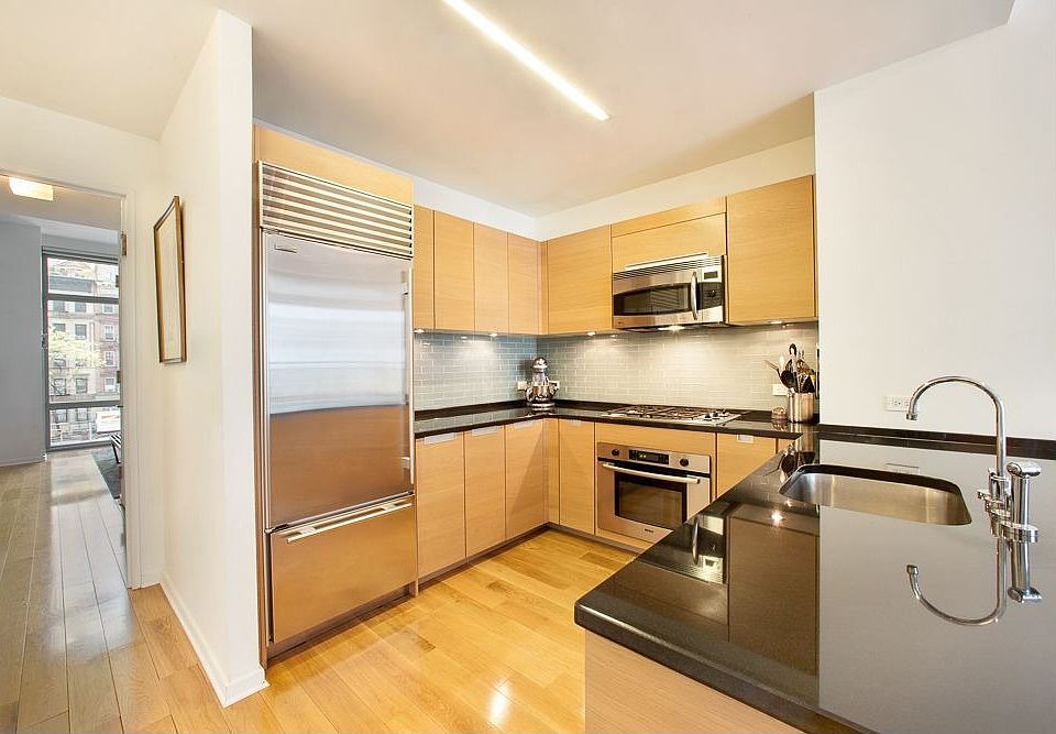 1st image of 310 W 52nd St APT 3F