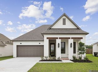 4336 Percheron Ave, Baton Rouge, LA 70820