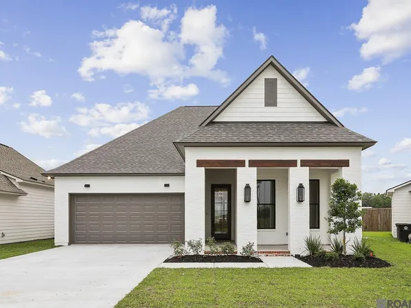 4336 Percheron Ave, Baton Rouge, LA 70820