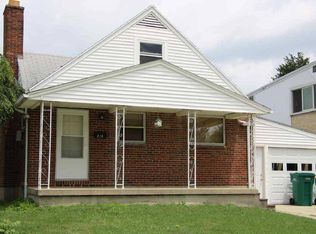 315 Holmes Dr, Fairborn, OH