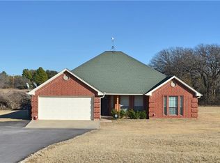 12620 Fm Road 730 N, Azle, TX 76020