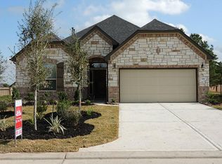 126 S Sawbridge Cir, The Woodlands, TX 77389