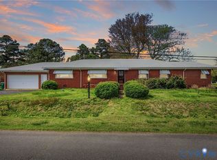 1468 Freeless St, Henrico, VA