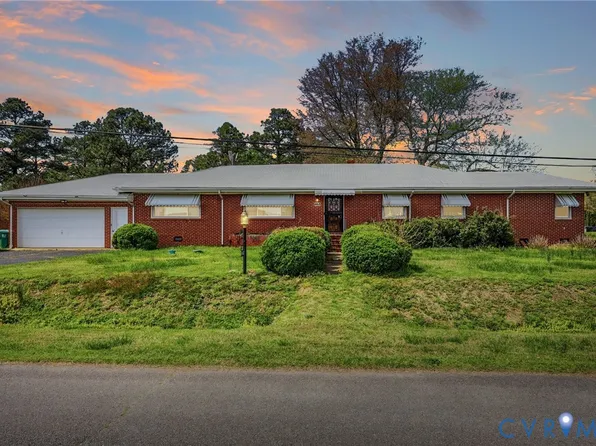 1468 Freeless St, Henrico, VA 23231