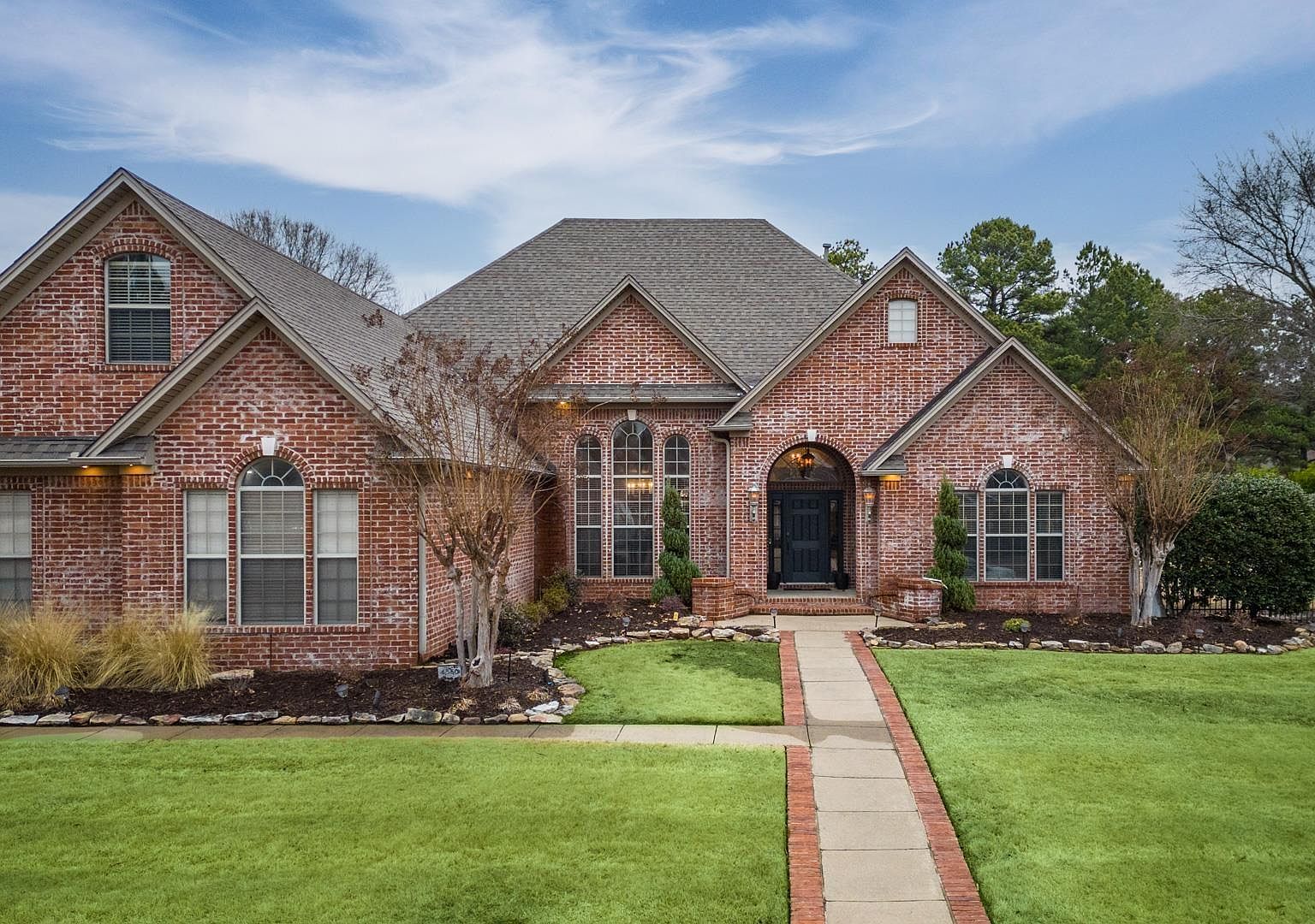 4550 Sawgrass Cv, Conway, AR 72034 Zillow