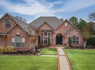 4550 Sawgrass Cv, Conway, AR 72034