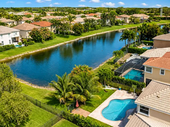 11175 Stone Creek St, Wellington, FL 33449