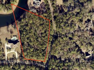 0 Mason Ct, Kingsland, GA 31548