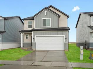 946 E Eden St, Eagle Mountain, UT 84005