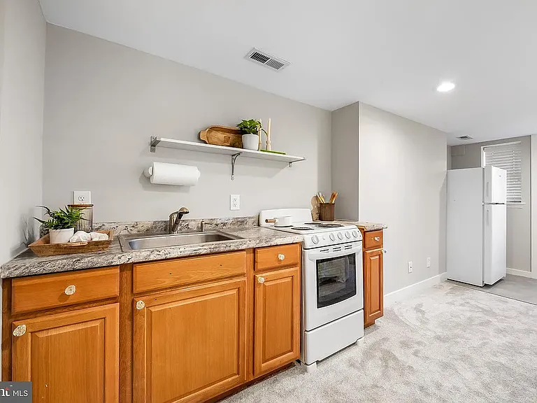 1206 S Charles St #BASEMENT — Photo 4