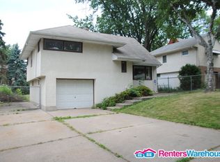 1603 Conway St, Saint Paul, MN 55106