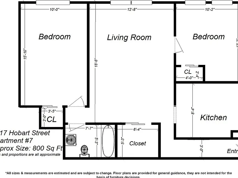 Squirrel HIll Properties — Photo 40
