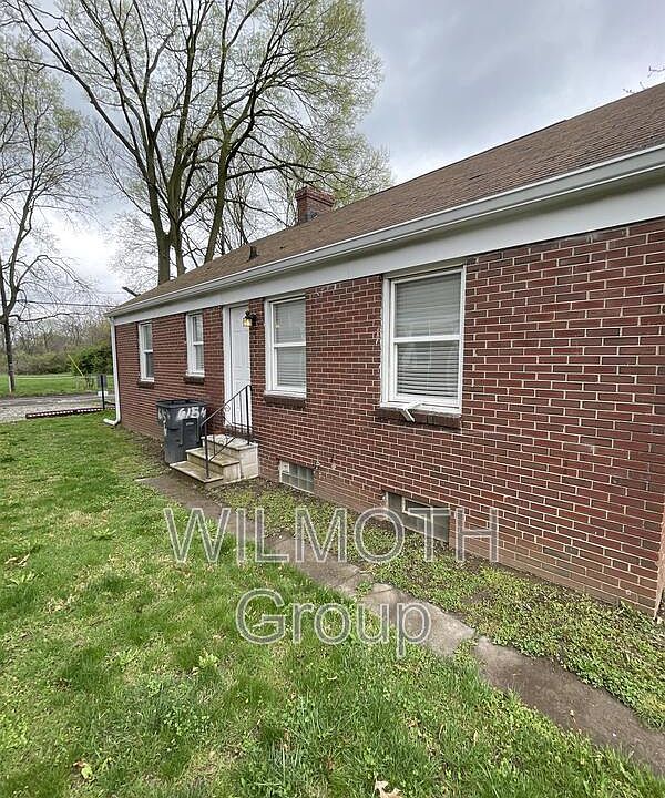 1st image of 615 N Tibbs Ave #H