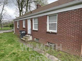 615 N Tibbs Ave #H, Indianapolis, IN 46222